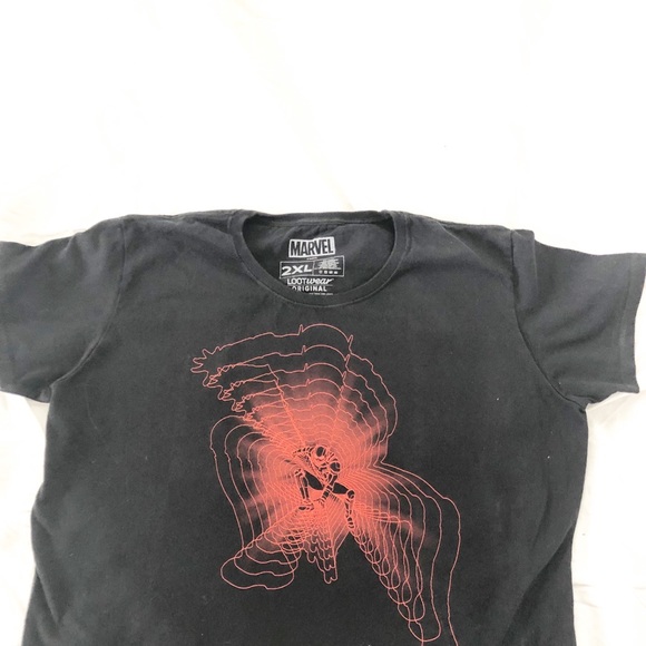 Marvel Other - Marvel Spider-Man T-Shirt